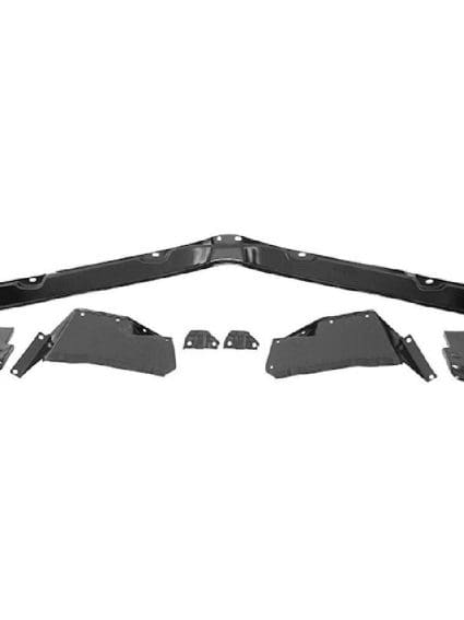 GLA1529A Front Bumper Filler Panel